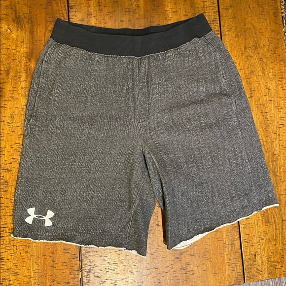 Under Armour Other - Under Armour Sweat Shorts